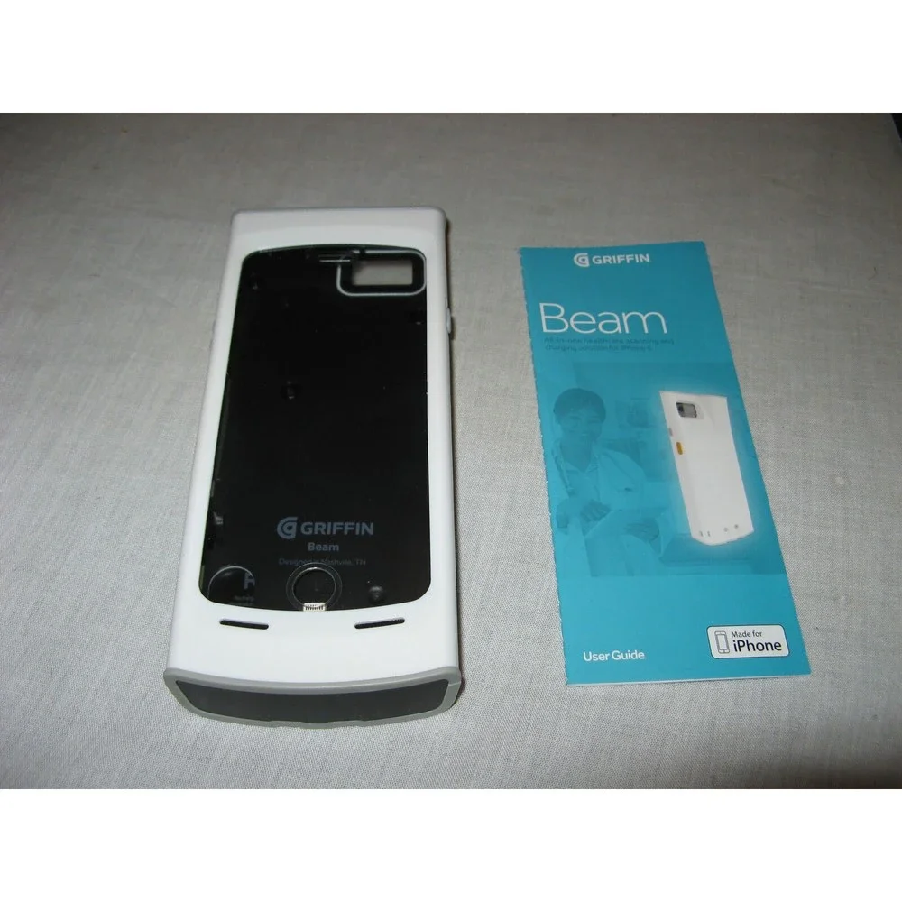 Griffin Beam 6 Port Charging Dock IPhone 6 & Beam Charging Case for IPhone 6 NEW